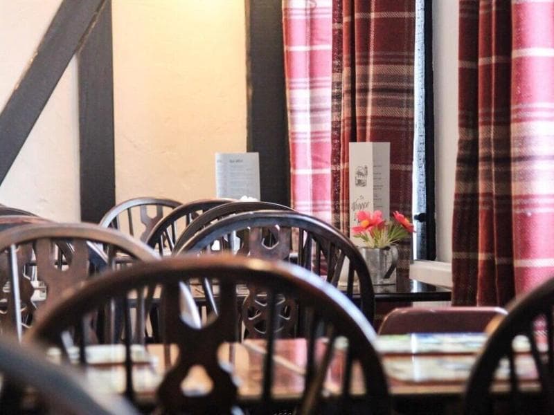 The Waggon & Horses photo 1