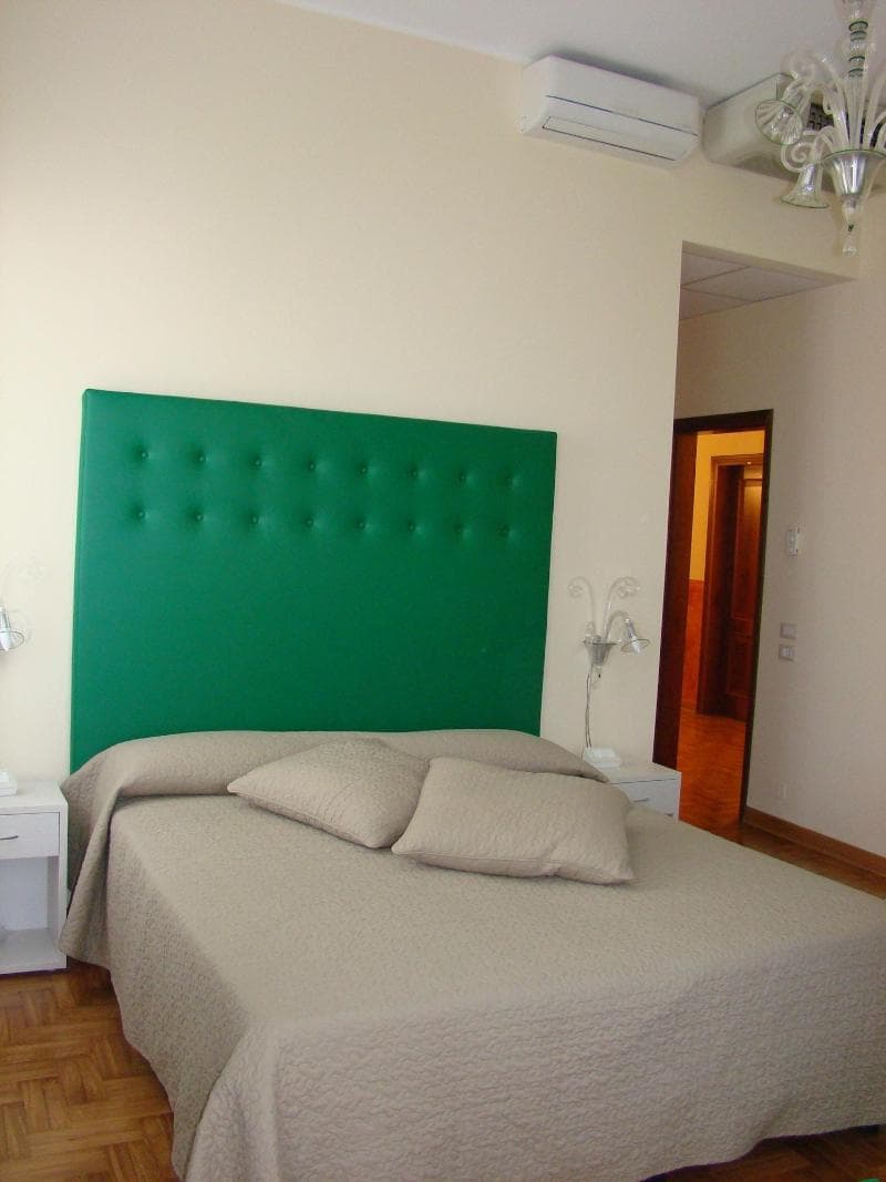 Hotel Alla Villa Fini 3