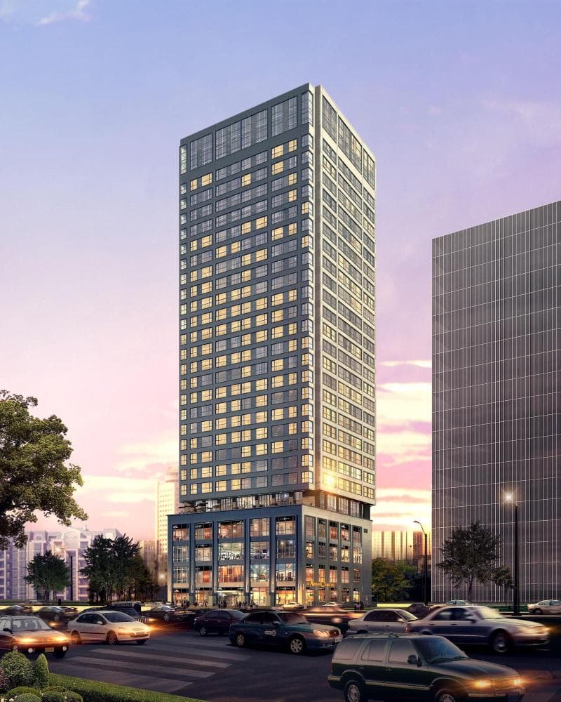 S Suites 3