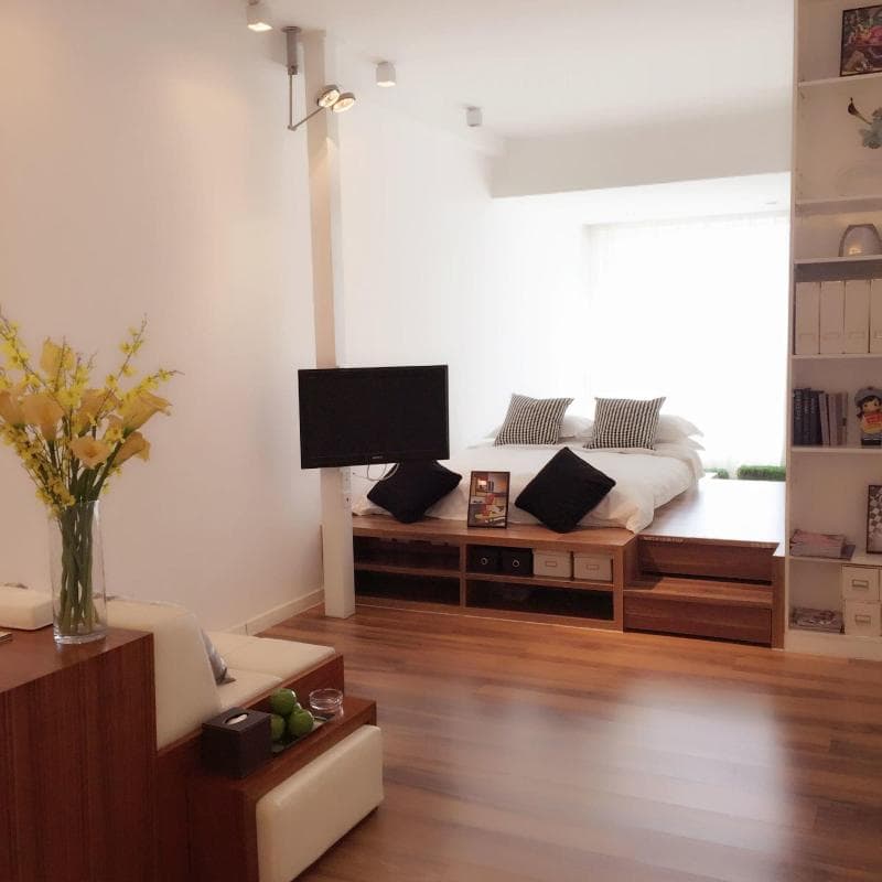S Suites main