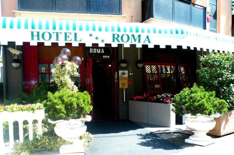 Roma 5