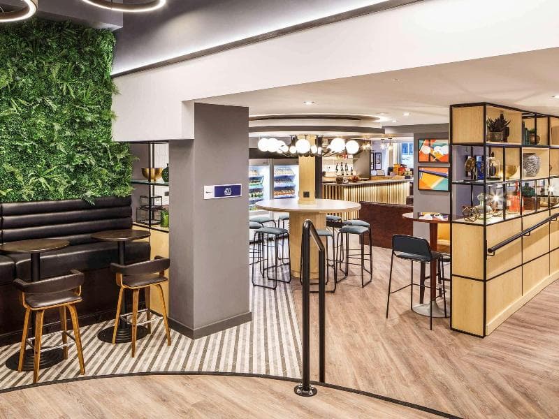Ibis Budget Swindon 4