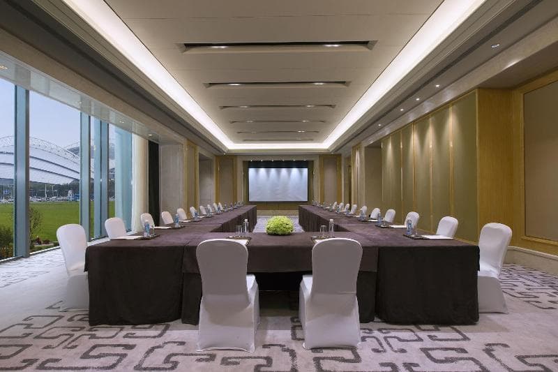Wanda Vista Shenyang main