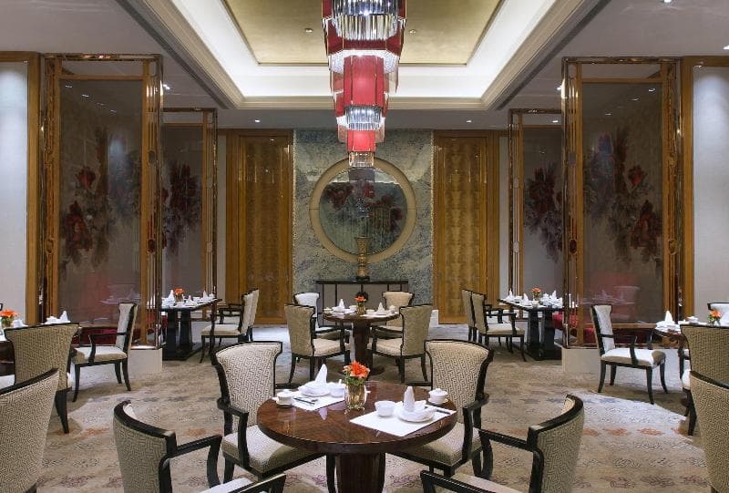 Wanda Vista Shenyang 4