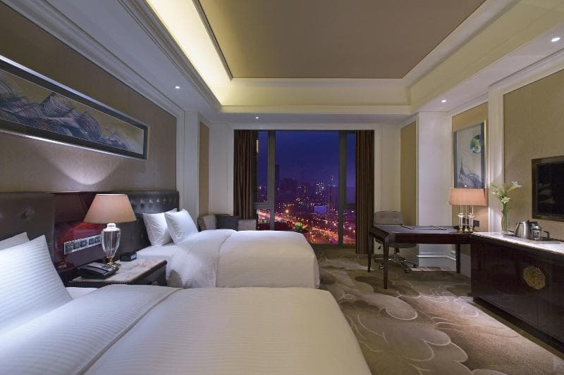 Wanda Vista Shenyang 5