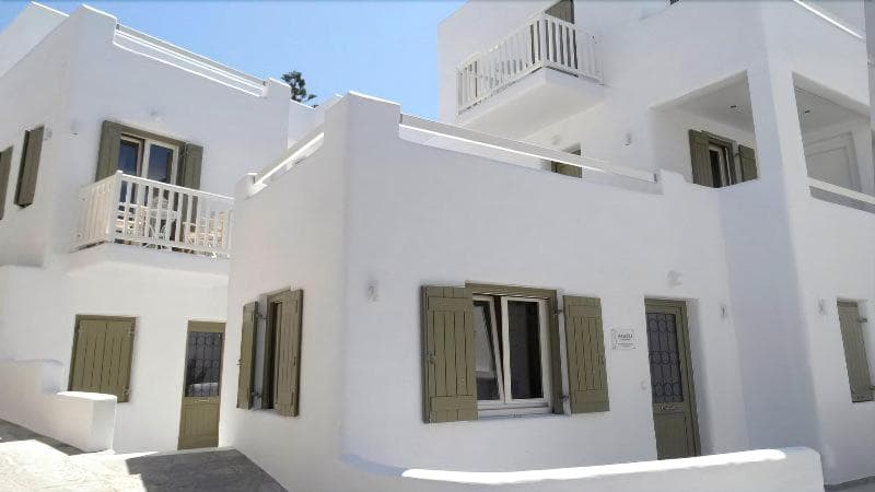 Anassa Naxos Suites 3