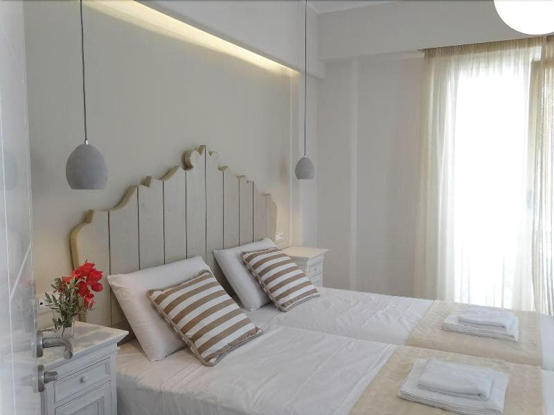 Anassa Naxos Suites main