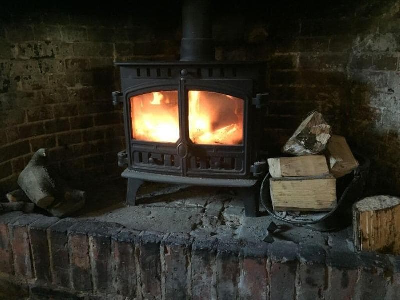 The Crown Inn main
