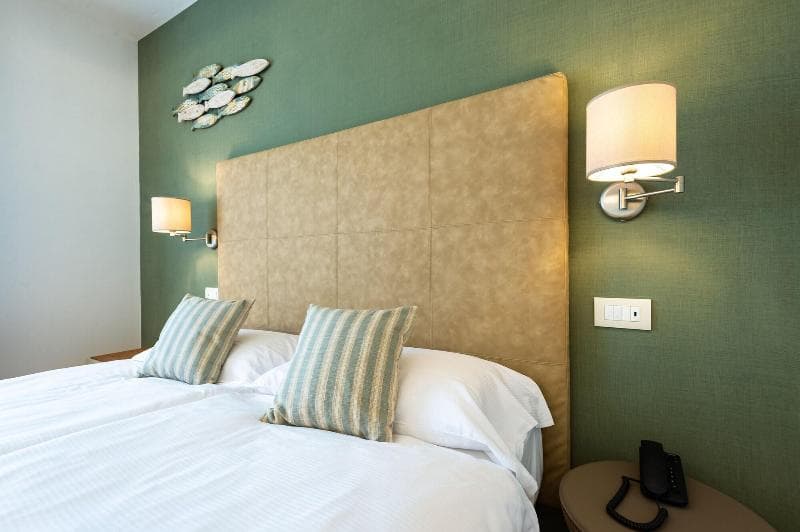 Hotel Junior 3