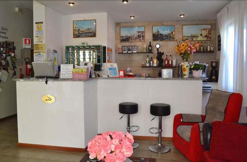 Hotel Villa Roberta photo 1