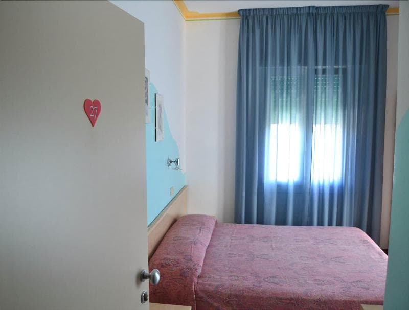 Hotel Villa Roberta 5