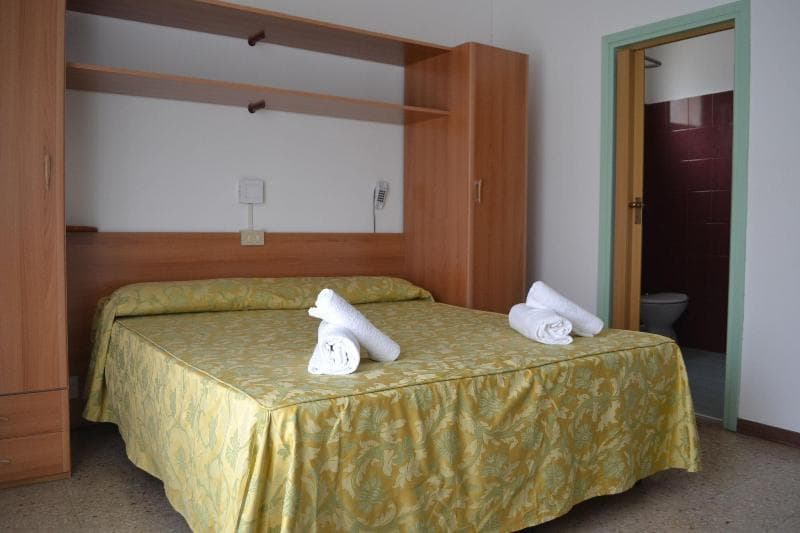 Hotel Mirage photo 1
