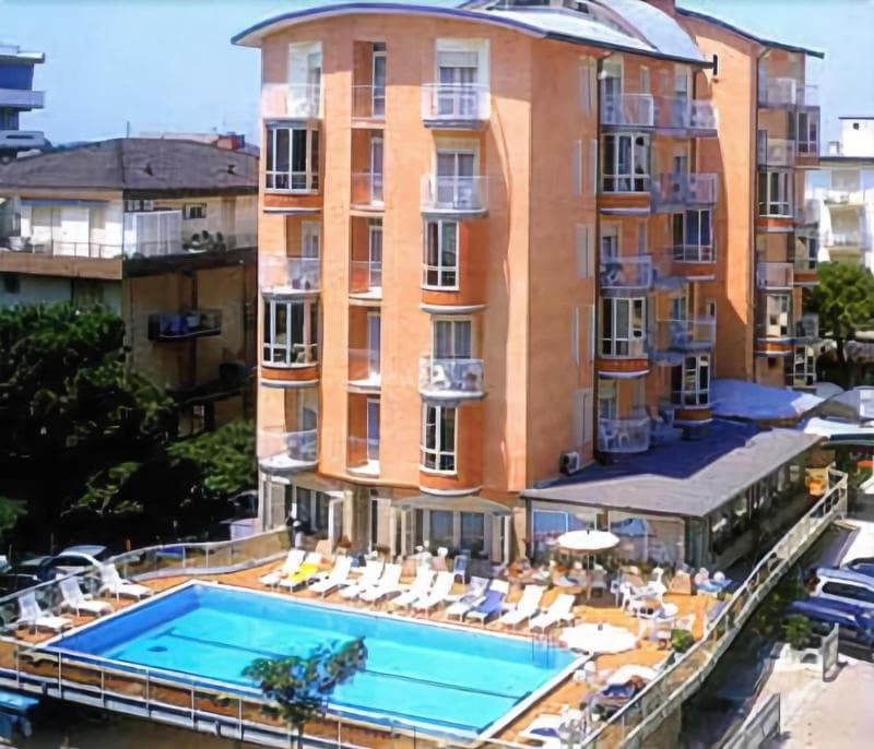 Hotel Stockholm main
