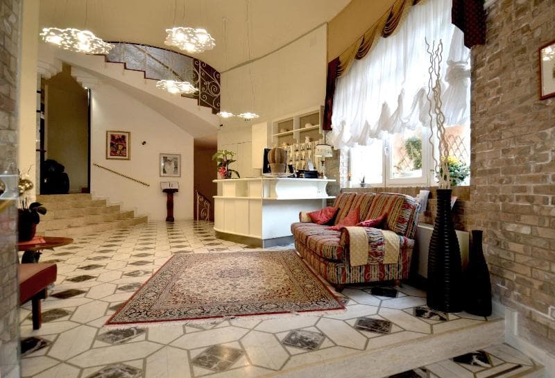 Hotel Stockholm 4
