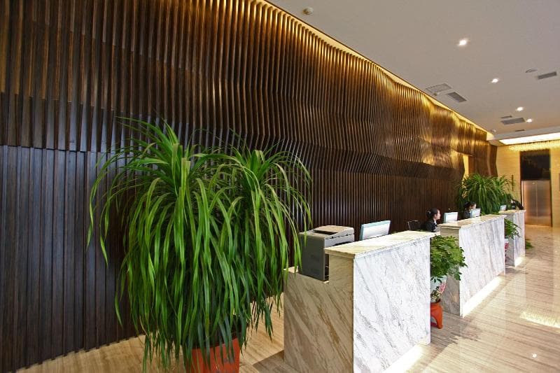 Luoyang Yihe Hotel 3