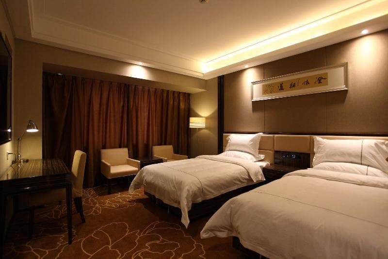 Luoyang Yihe Hotel 2