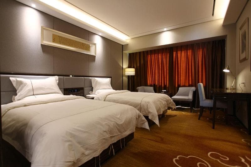 Luoyang Yihe Hotel 5