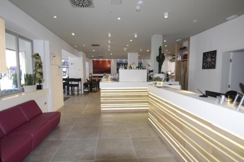 Hotel Piccadilly 5
