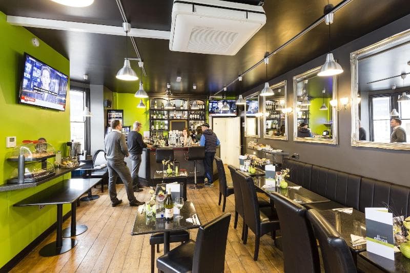 Ethos 3