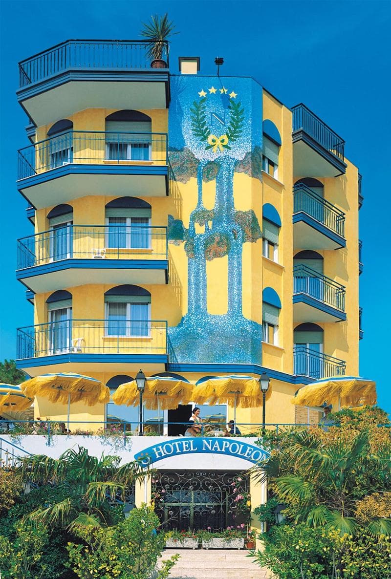 Hotel Napoleon photo 1