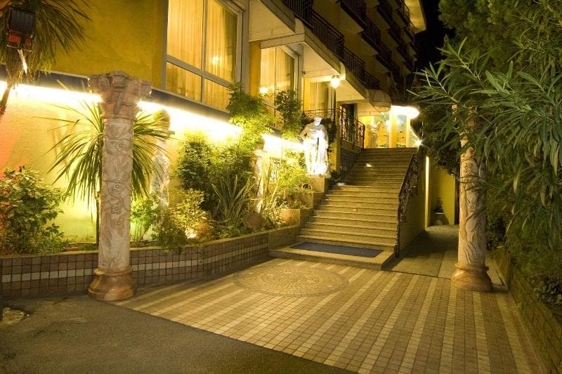 Hotel Napoleon 3