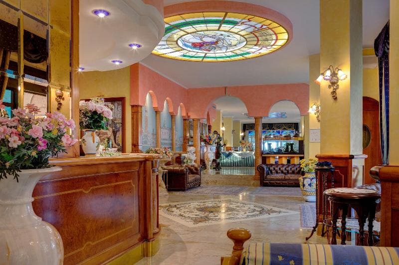 Hotel Napoleon 5