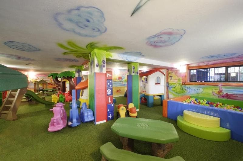 Hotel Gardenia 2