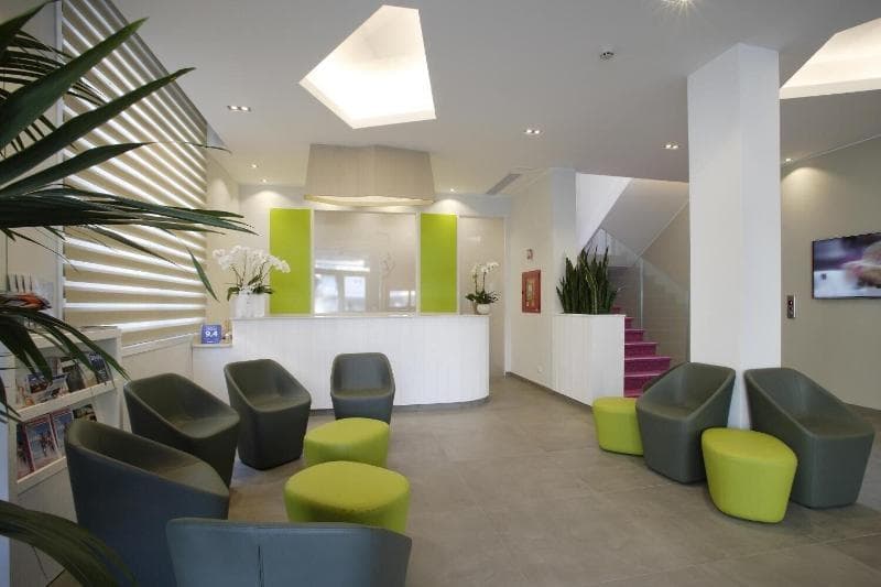 Hotel Gardenia 5