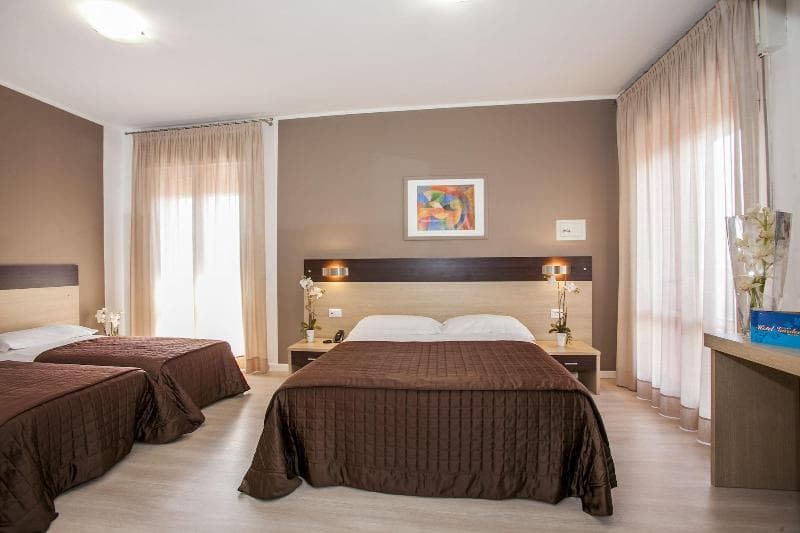 Hotel Gardenia 4