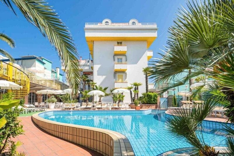 Park Hotel Pineta main