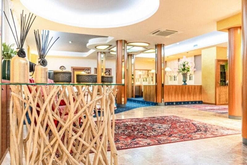 Park Hotel Pineta 4