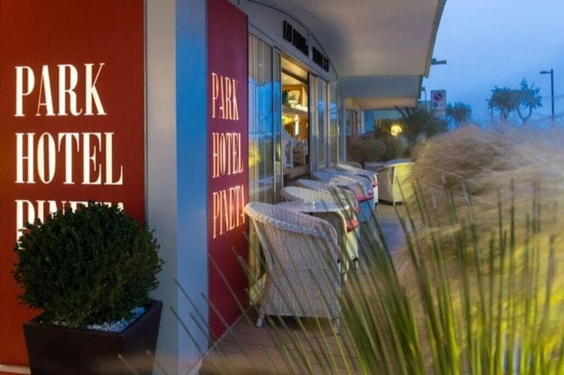 Park Hotel Pineta 5