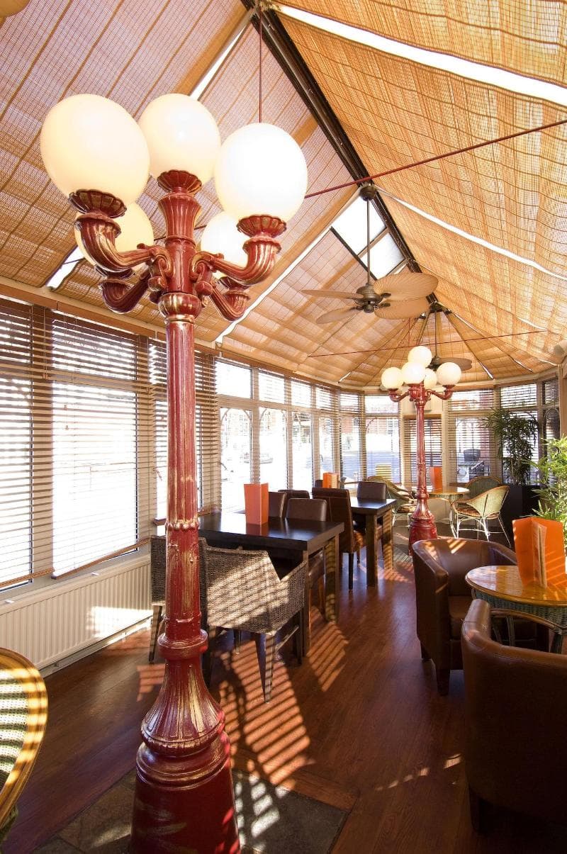 The Grand Victorian main