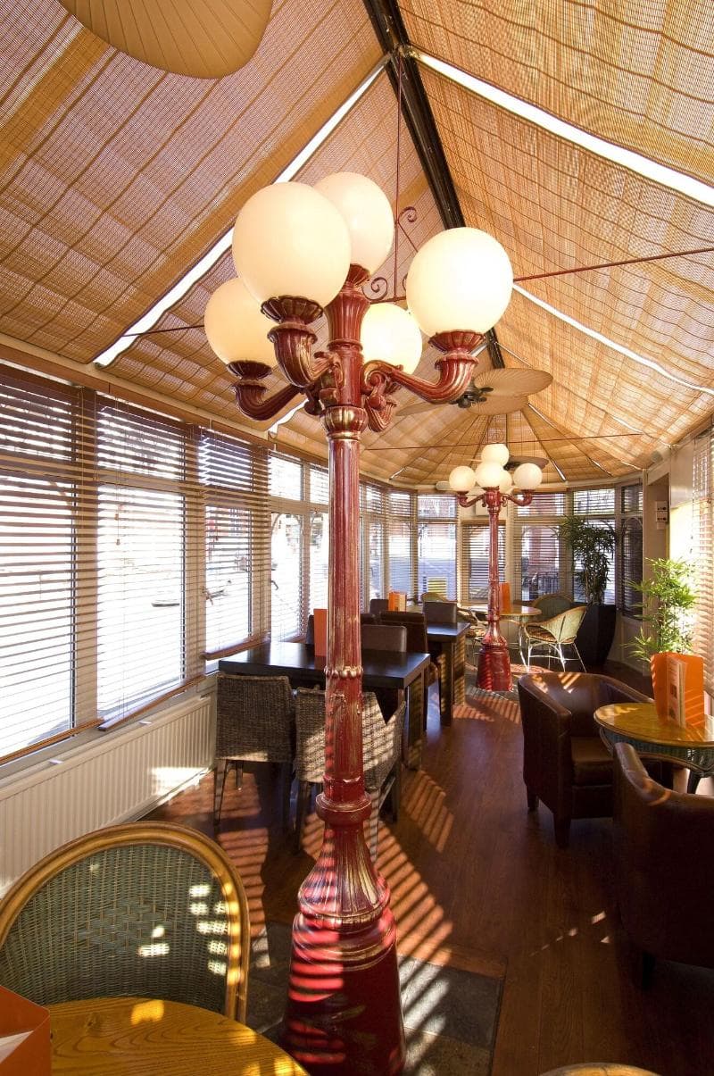 The Grand Victorian 2