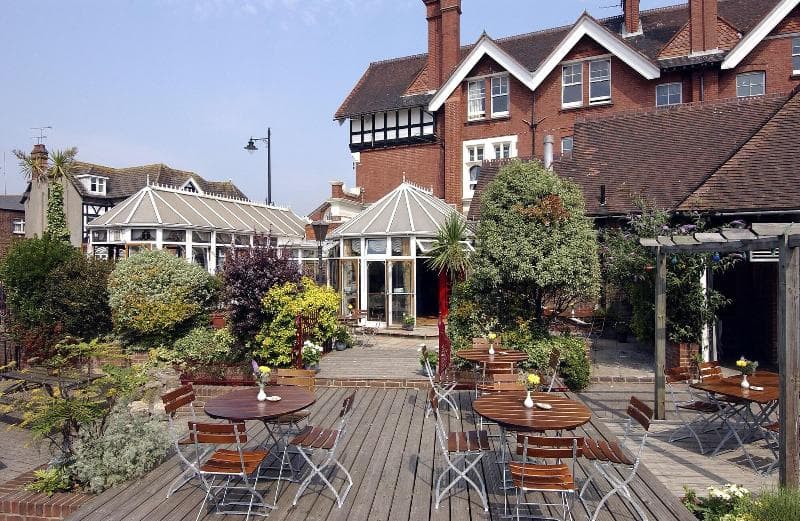 The Grand Victorian 5
