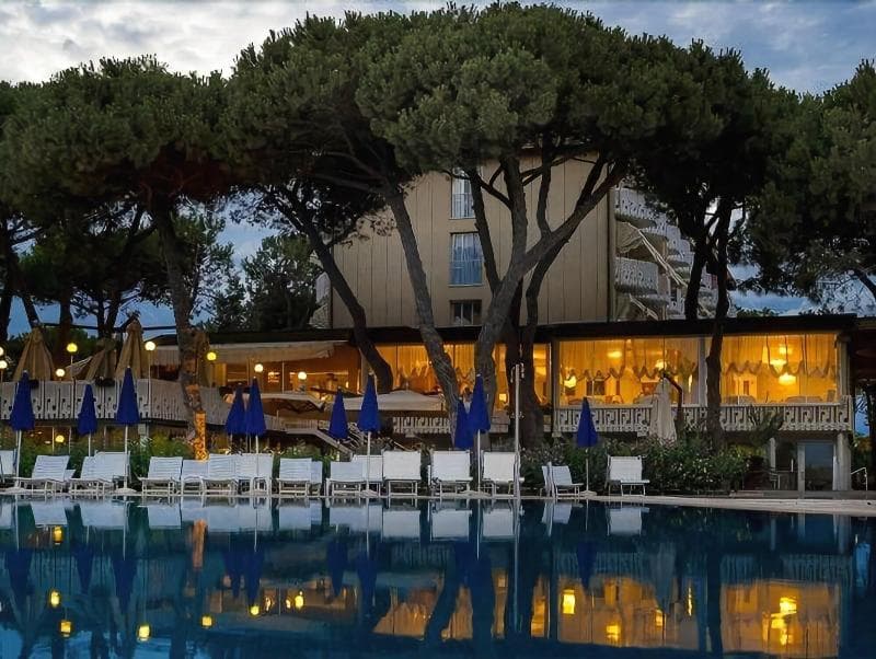 Fantinello Hotel 5