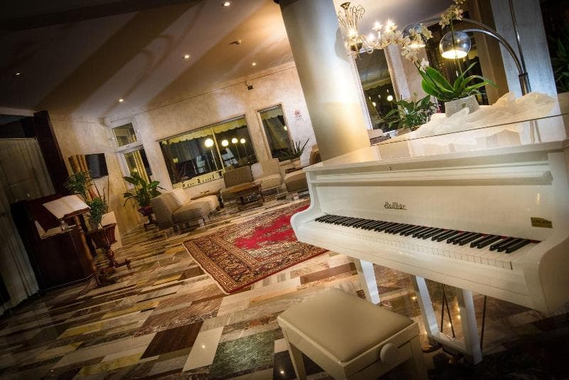 Fantinello Hotel 4