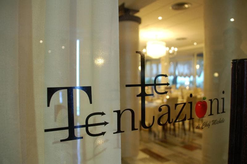 Fantinello Hotel photo 1