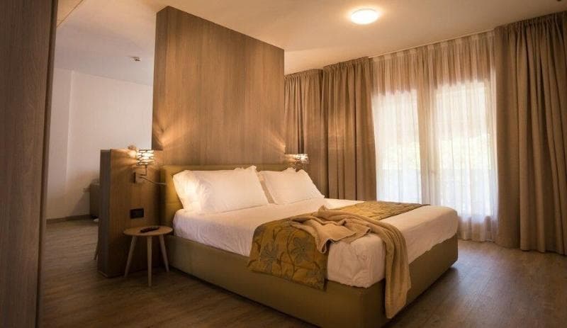 Fantinello Hotel 3