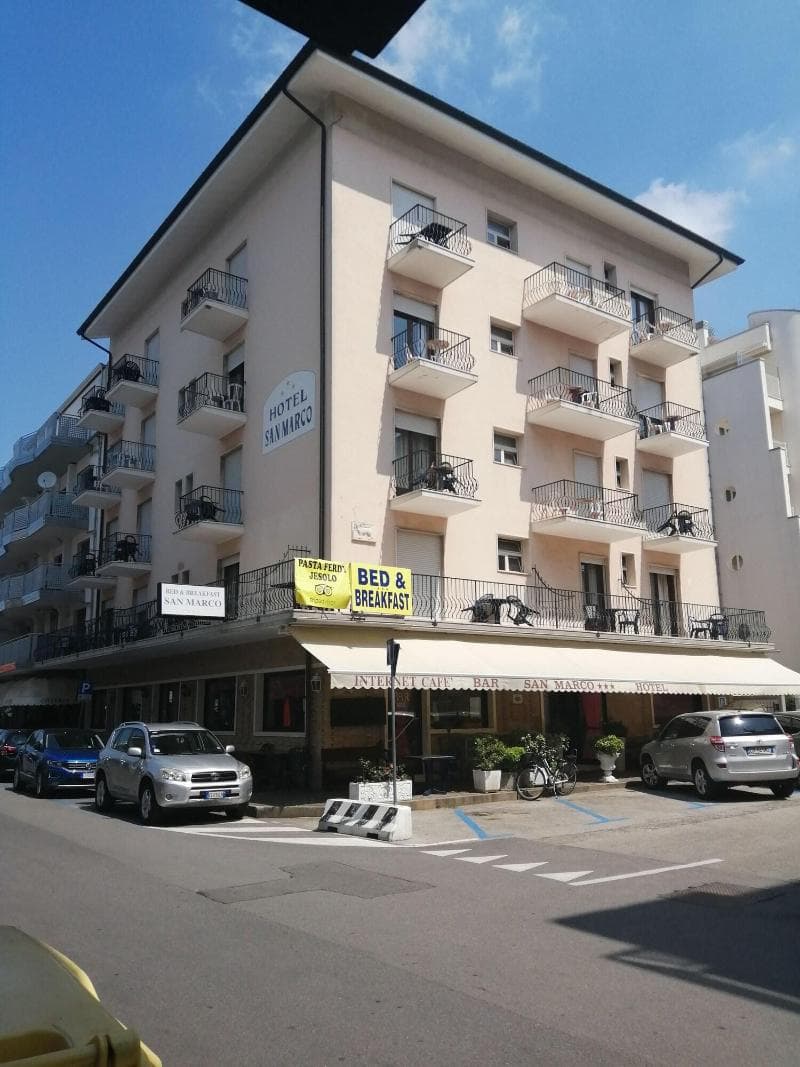 Hotel San Marco 4