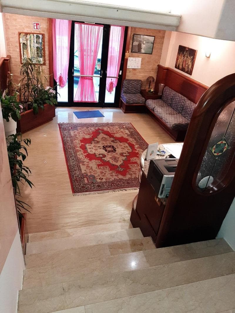 Hotel San Marco 3