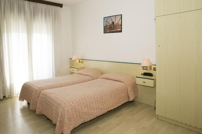 Hotel San Marco photo 1