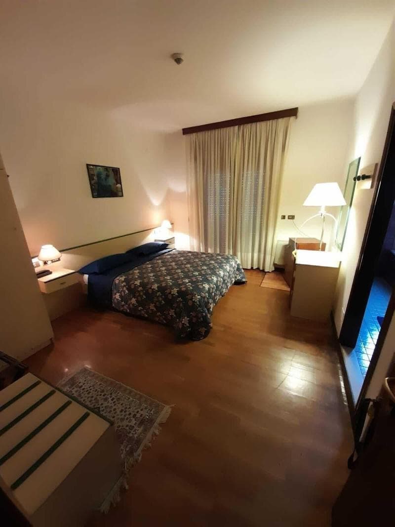Hotel San Marco 5