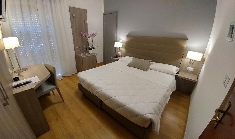 Hotel Loreley 5