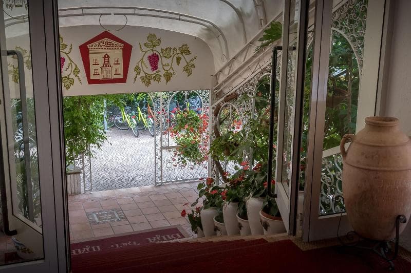 Hotel Vina Del Mar Pineta 5
