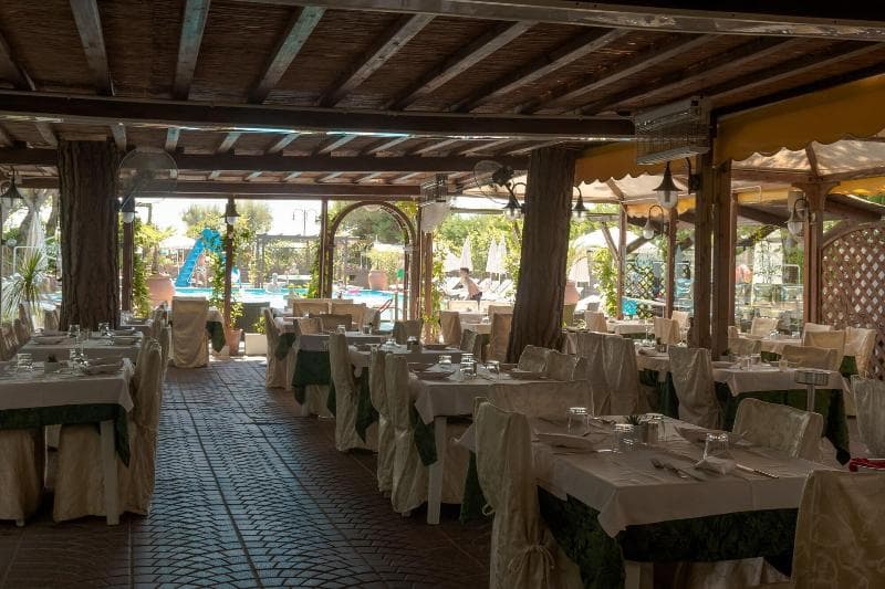 Hotel Vina Del Mar Pineta 3