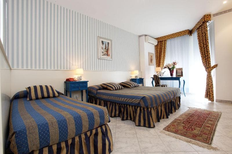 Hotel Vina Del Mar Pineta 4
