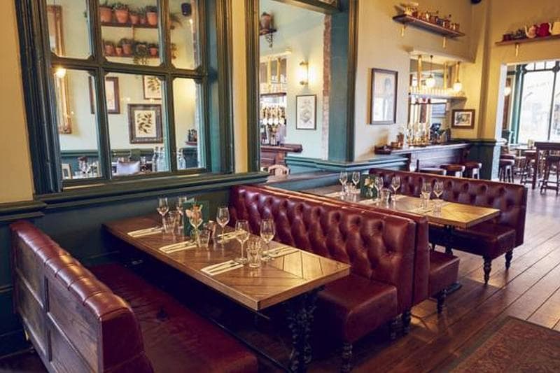 The Old Coffee Tavern 2