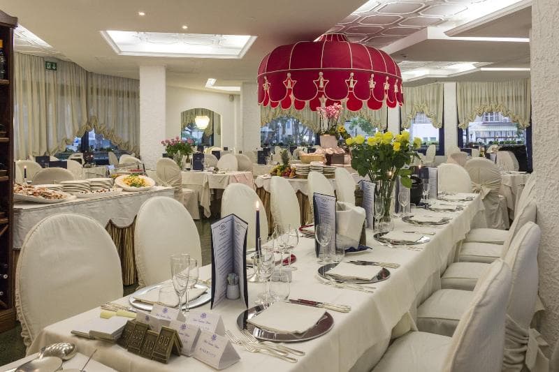 Hotel Cavalieri Palace 3