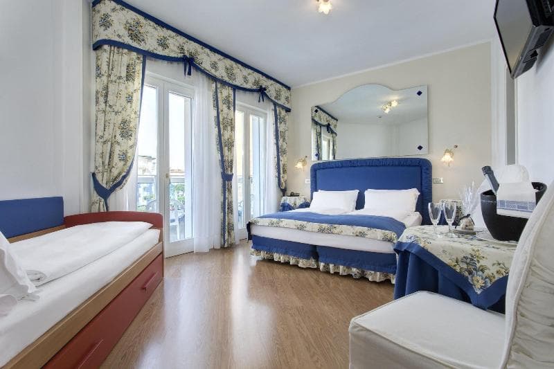 Hotel Cavalieri Palace 4